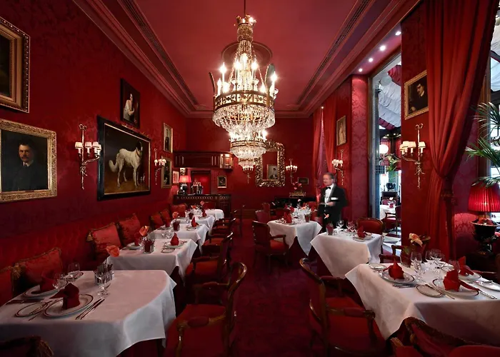 Hotel Sacher Wien